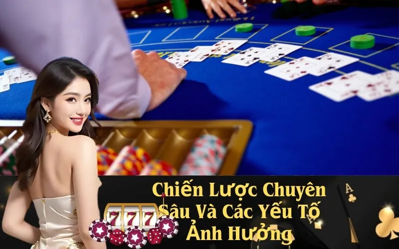 Chiến Lược Chuyên Sâu Và Các Yếu Tố Ảnh Hưởng
