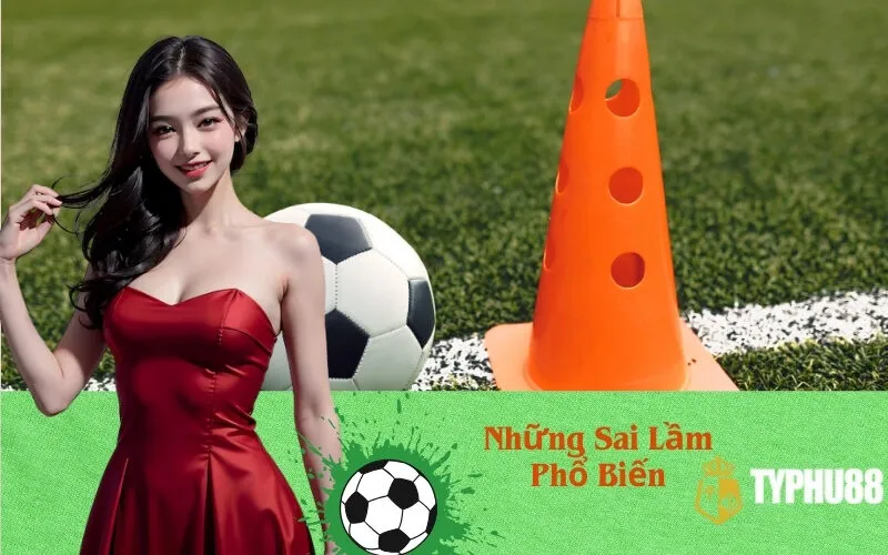 Những Sai Lầm Phổ Biến